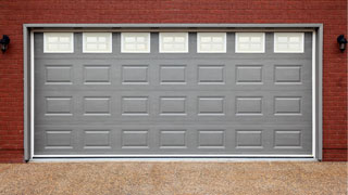 Garage Door Repair at Scyene Plaza Mesquite, Texas