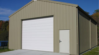 Garage Door Openers at Scyene Plaza Mesquite, Texas